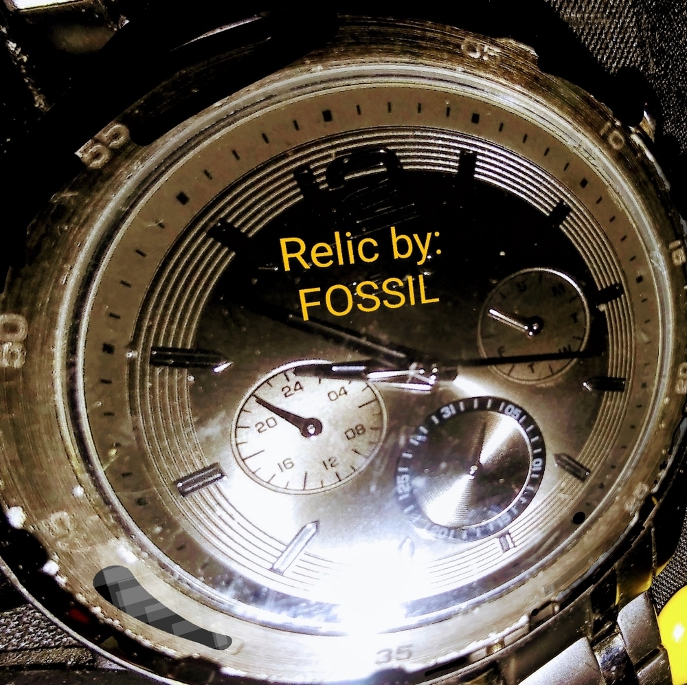 Watch